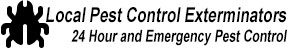 Britt MN Pest Control Exterminators